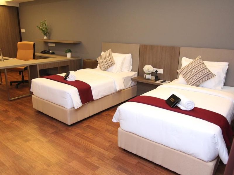 Hotel Photo 5