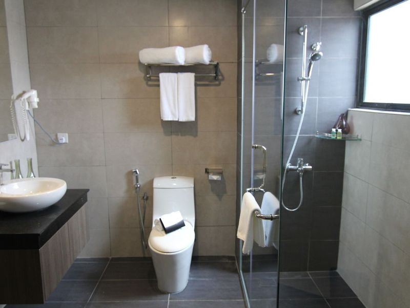 Hotel Photo 9