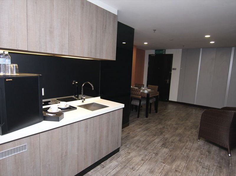 Hotel Photo 10