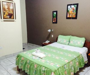 Hotel La Florida Puerto Maldonado Peru