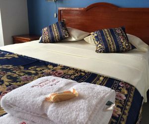 Paititi Hostal Puerto Maldonado Peru