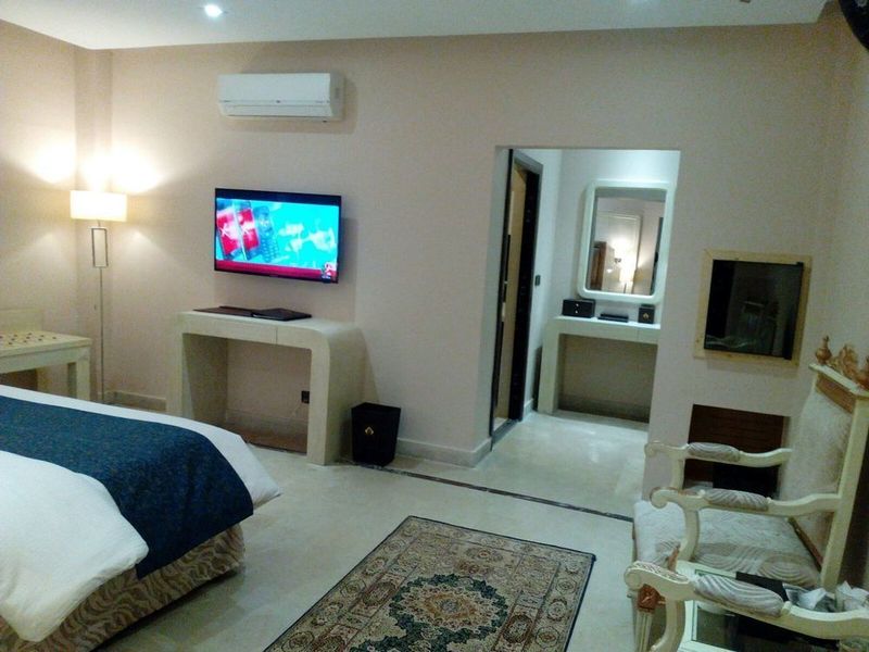 صورة الفندق 4