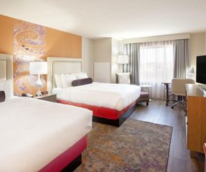 Hotel Indigo Austin Downtown Austin United States