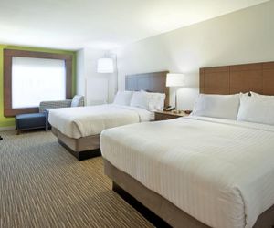 Holiday Inn Express Hotel & Suites Austin Downtown Austin United States
