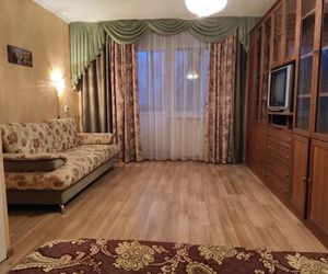 Apartamenty Chekhova Yaroslavl Russia