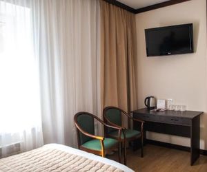 Budget Hotel Victoriya Tyumen Russia