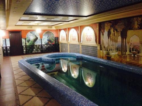 Hotel Photo 15