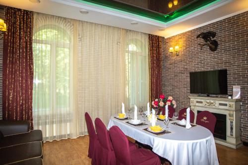 Hotel Photo 16