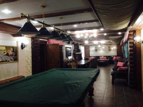 Hotel Photo 21