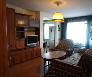 Apartment Na Shirokoy Kislovodsk Russia