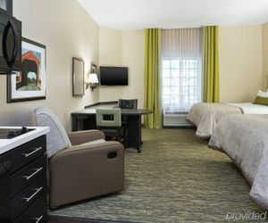 Candlewood Suites Grove City - Outlet Center Grove City United States