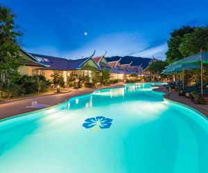 Pattra Vill Resort Lamai Beach Thailand