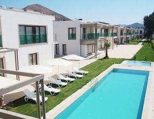 Aegean Pearl Suites Turgutreis Turkey