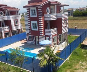 Villa Belek Happyland Kadriye Turkey