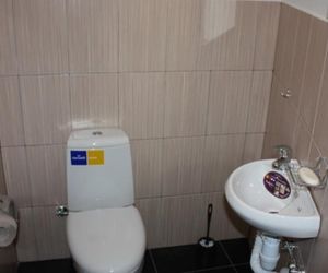 Suite on Railway Station Ivano-Frankivsk Ukraine