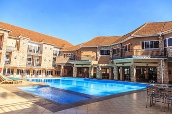 Hotel Photo 21