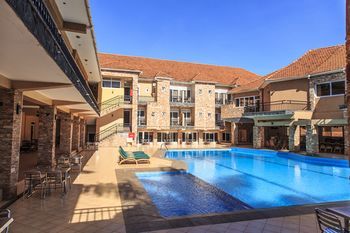 Hotel Photo 22