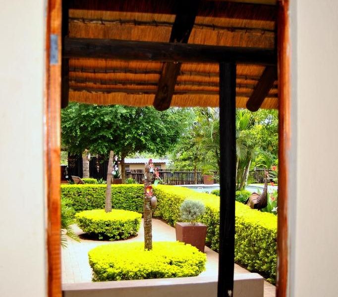 Hotel Photo 20