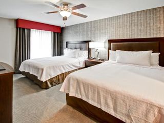 Hotel pic Homewood Suites by Hilton Bridgewater/Branchburg