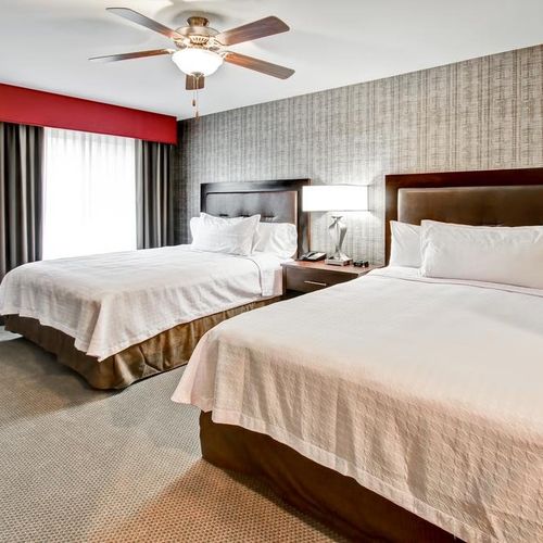 Photo of Homewood Suites by Hilton Bridgewater/Branchburg