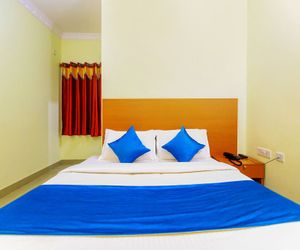ZO Rooms Bommasandra Electronic City Phase I Electronic City India