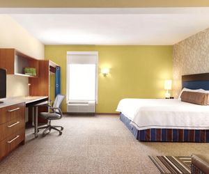 Home2 Suites by Hilton Parc Lafayette Lafayette United States