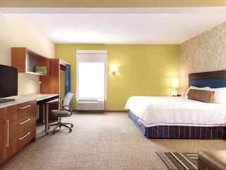 Hotel pic Home2 Suites by Hilton Parc Lafayette