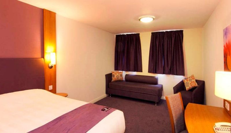 Hotel Photo 1