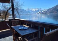 Отзывы Waterfront Apartments Zell am See