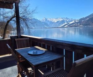 Waterfront Apartments Zell am See - Steinbock Lodges Zell am See Austria