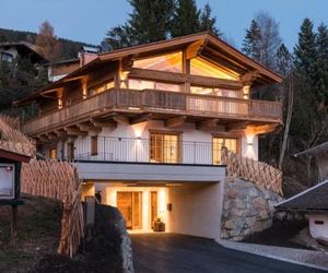 Chalet Wegmacher Kirchberg Austria