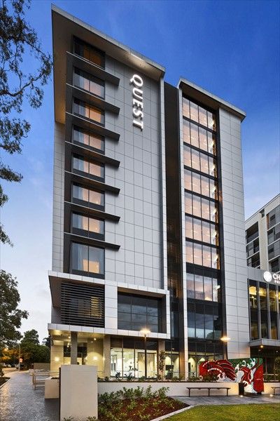 Hotel Photo 23
