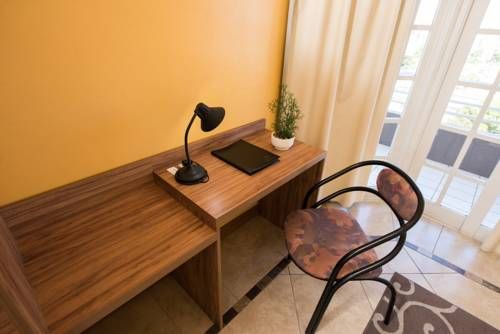 Hotel Photo 11