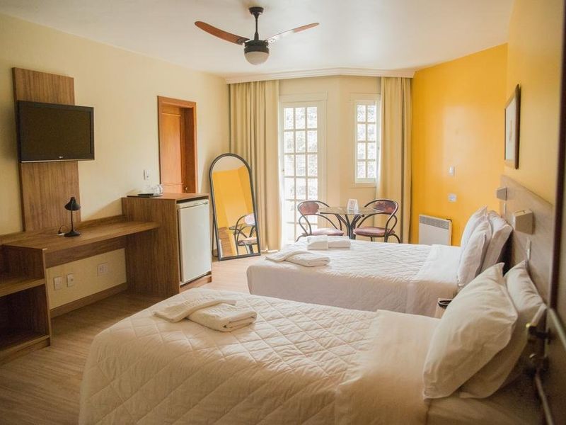 Hotel Photo 5