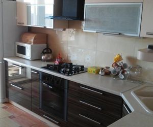 Brest Centr Apartment Centralniy Vokzal Brest Belarus