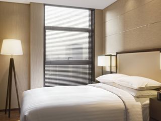 Фото отеля The Fairway Place, Xi\'an - Marriott Executive Apartments