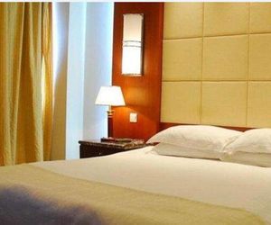 Yuhua Lijing Hotel Nanjing China