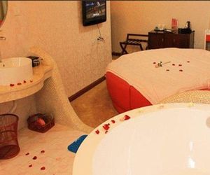 Jinling Changsanjiao Hotel Nanjing China