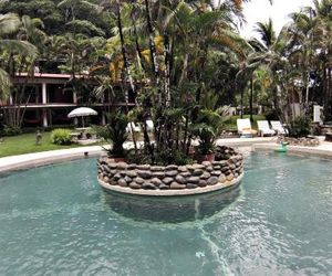 Rio Lindo Resort Dominical Costa Rica
