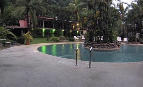 Hotel Photo 16