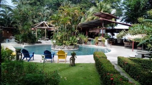 Hotel Photo 22