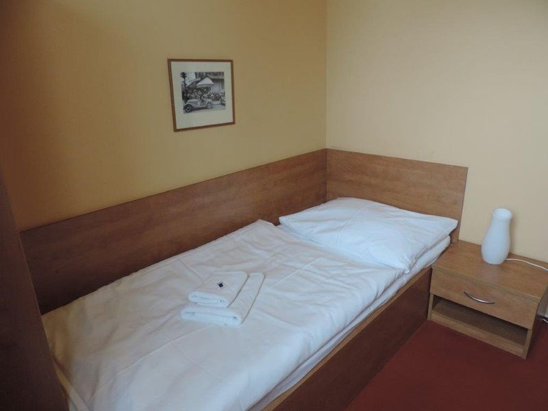 Hotel Photo 12