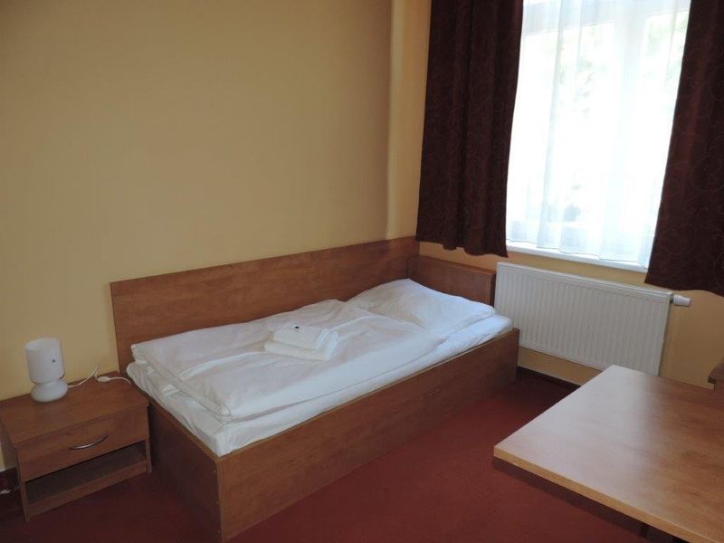 Hotel Photo 13