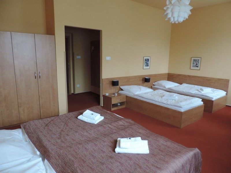 Hotel Photo 14