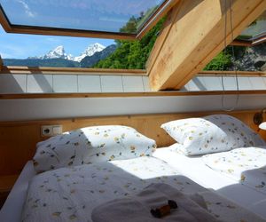 Modern Holiday Home in Schonau am Konigsee near Ski Area Schoenau am Koenigssee Germany