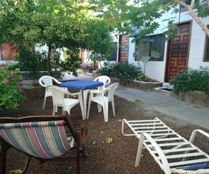 Hospedaje Darwin B&B Puerto Ayora Ecuador