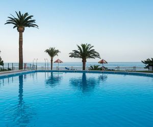 Beachfront Bungalow Apartment Torremolinos Spain