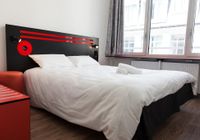 Отзывы St Christopher’s Budget Hotel Paris — Gare du Nord