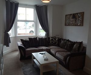 Trafalgar Square Apartments Scarborough United Kingdom