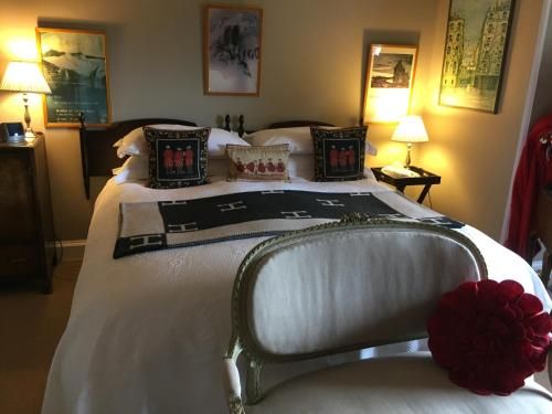 Hotel Photo 22